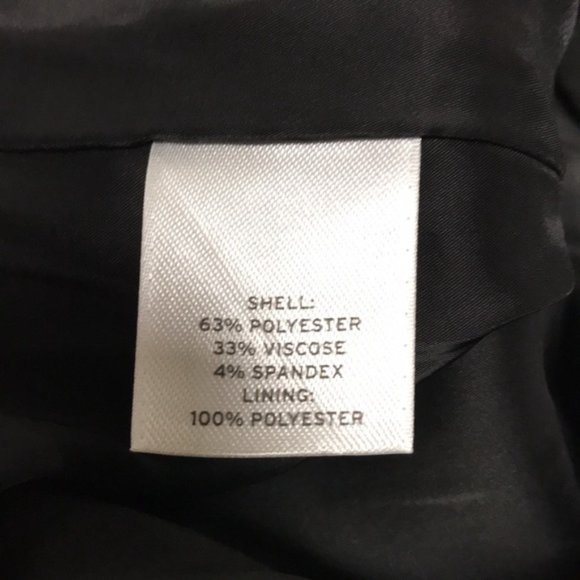 NWT HALOGEN Pencil Skirt - Picture 10 of 10